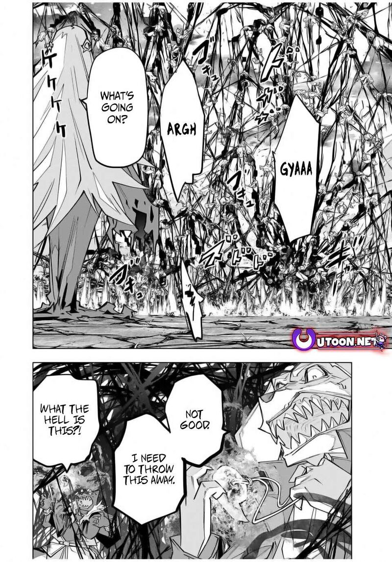 My Gift Lvl 9999 Unlimited Gacha Chapter 139 Page 14