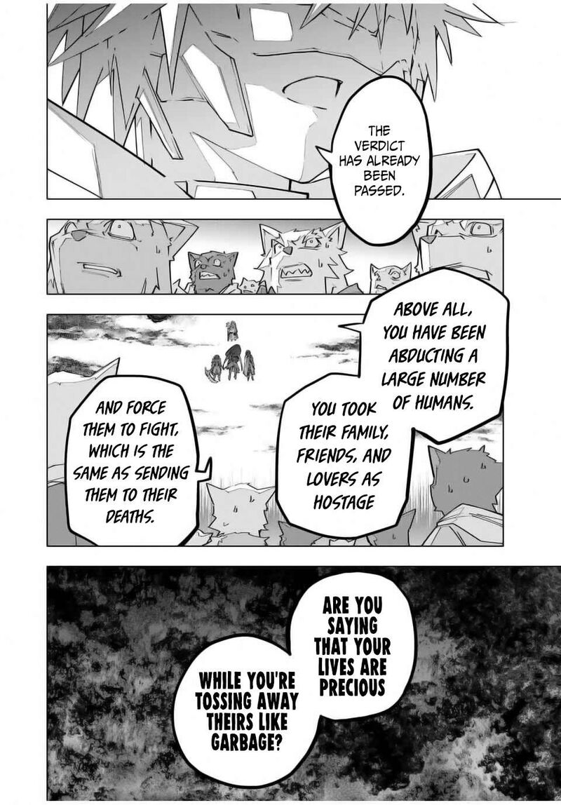 My Gift Lvl 9999 Unlimited Gacha Chapter 139 Page 2
