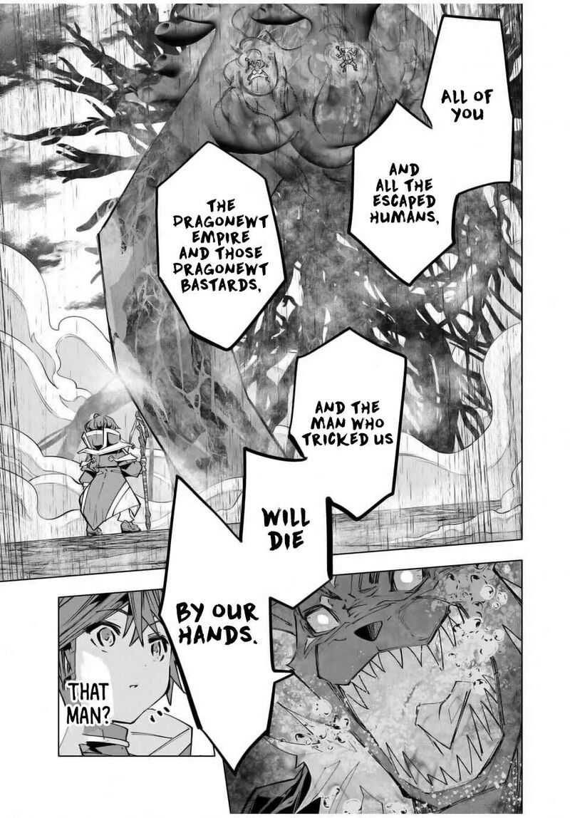 My Gift Lvl 9999 Unlimited Gacha Chapter 140 Page 17