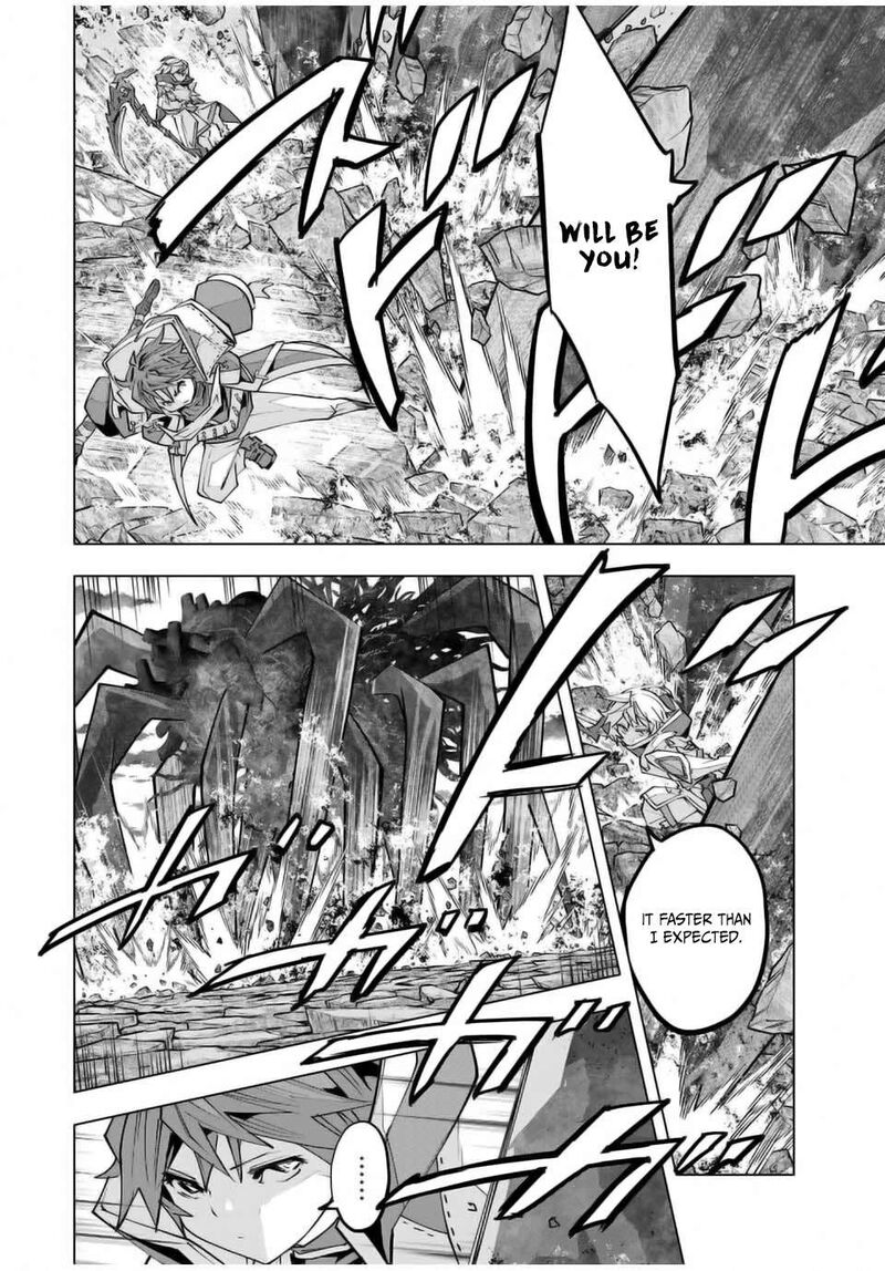 My Gift Lvl 9999 Unlimited Gacha Chapter 141 Page 2