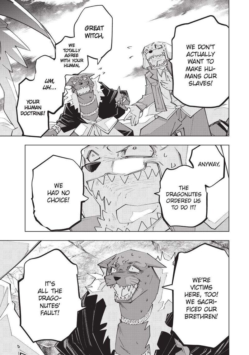 My Gift Lvl 9999 Unlimited Gacha Chapter 142 Page 10