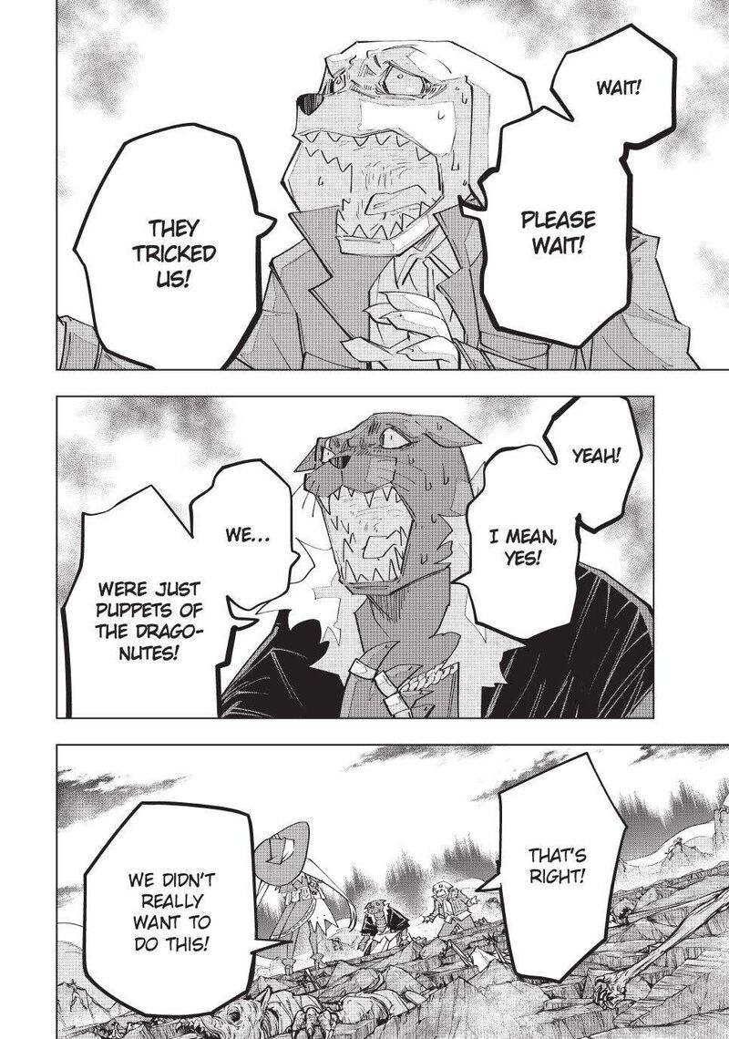 My Gift Lvl 9999 Unlimited Gacha Chapter 142 Page 11