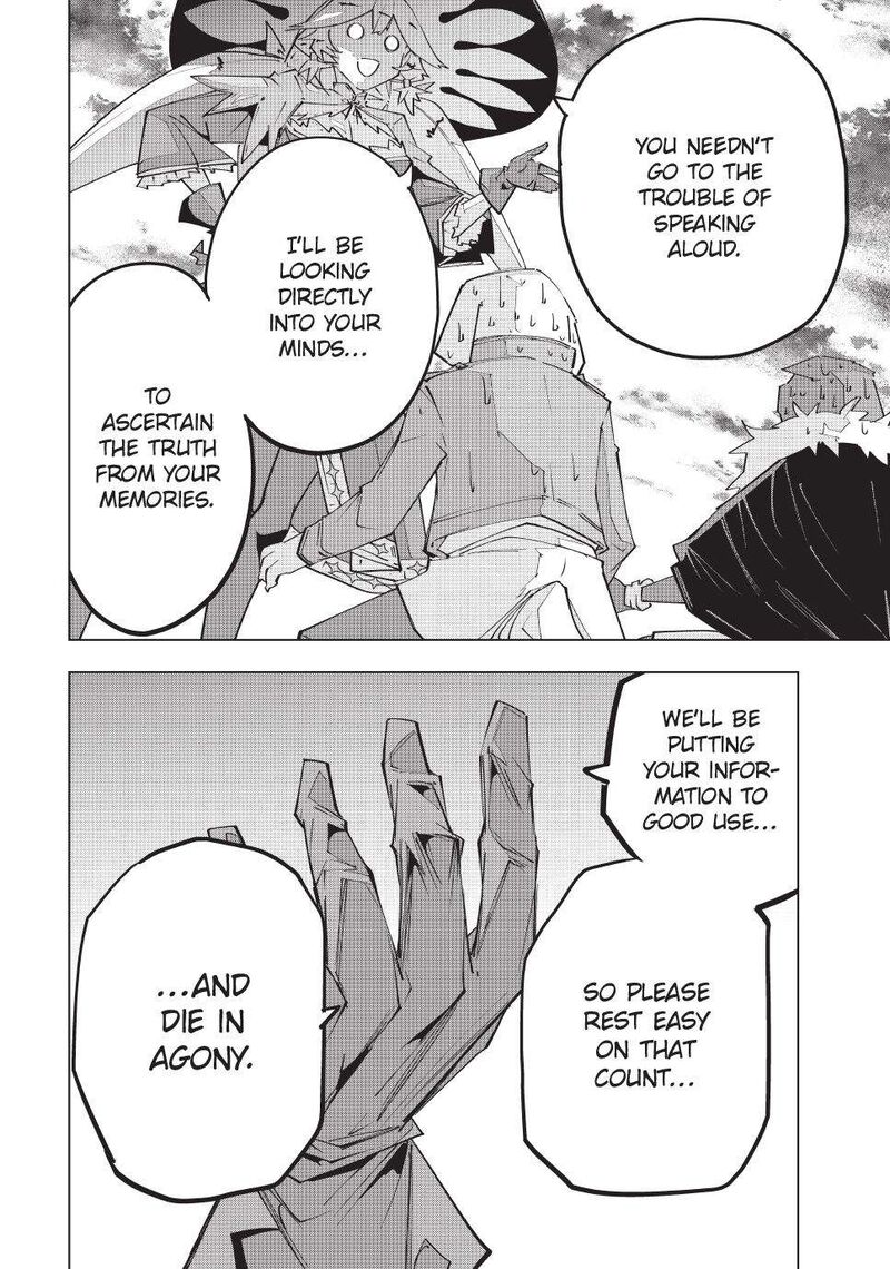 My Gift Lvl 9999 Unlimited Gacha Chapter 142 Page 7