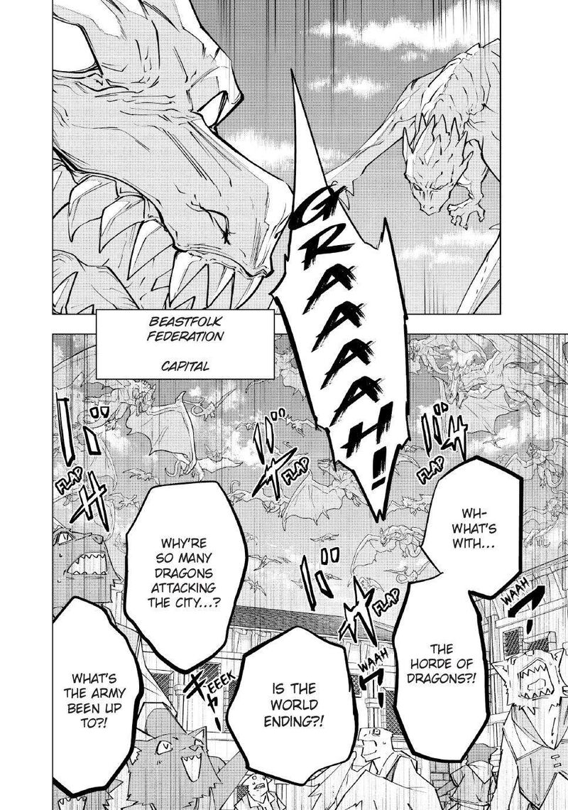 My Gift Lvl 9999 Unlimited Gacha Chapter 143 Page 16