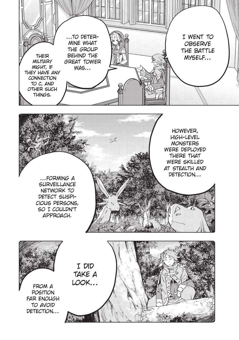 My Gift Lvl 9999 Unlimited Gacha Chapter 143 Page 2