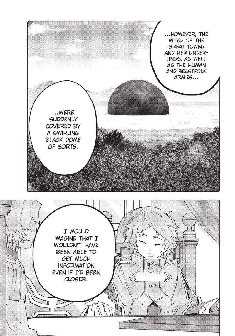 My Gift Lvl 9999 Unlimited Gacha Chapter 143 Page 3