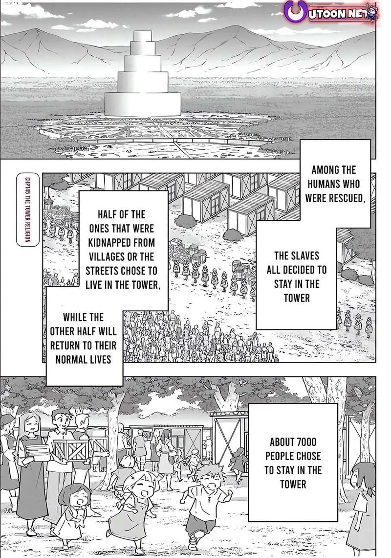 My Gift Lvl 9999 Unlimited Gacha Chapter 145 Page 1