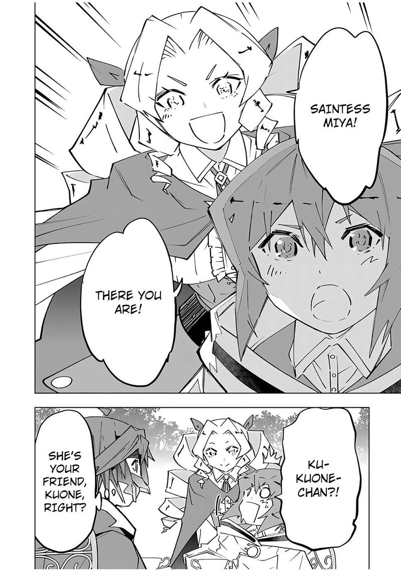 My Gift Lvl 9999 Unlimited Gacha Chapter 145 Page 10