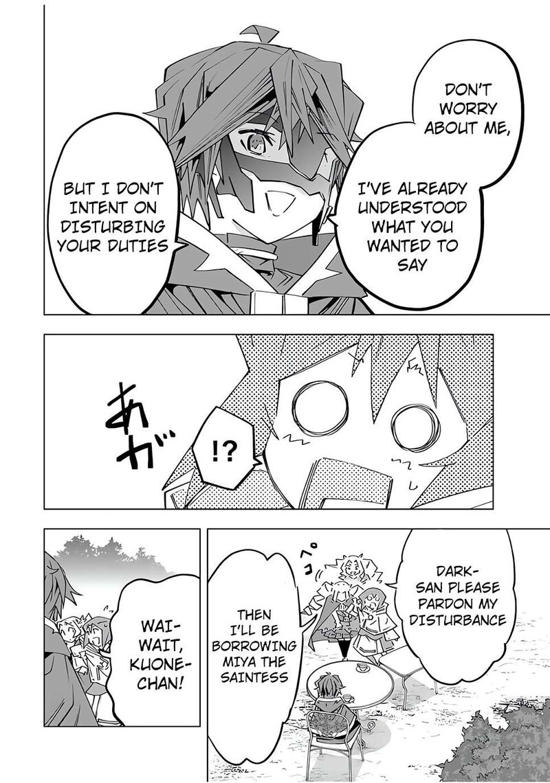 My Gift Lvl 9999 Unlimited Gacha Chapter 145 Page 14