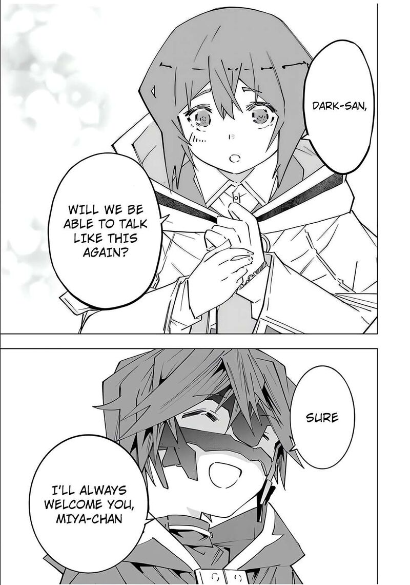 My Gift Lvl 9999 Unlimited Gacha Chapter 145 Page 15