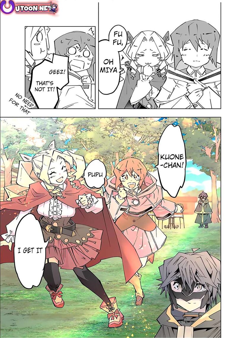 My Gift Lvl 9999 Unlimited Gacha Chapter 145 Page 17
