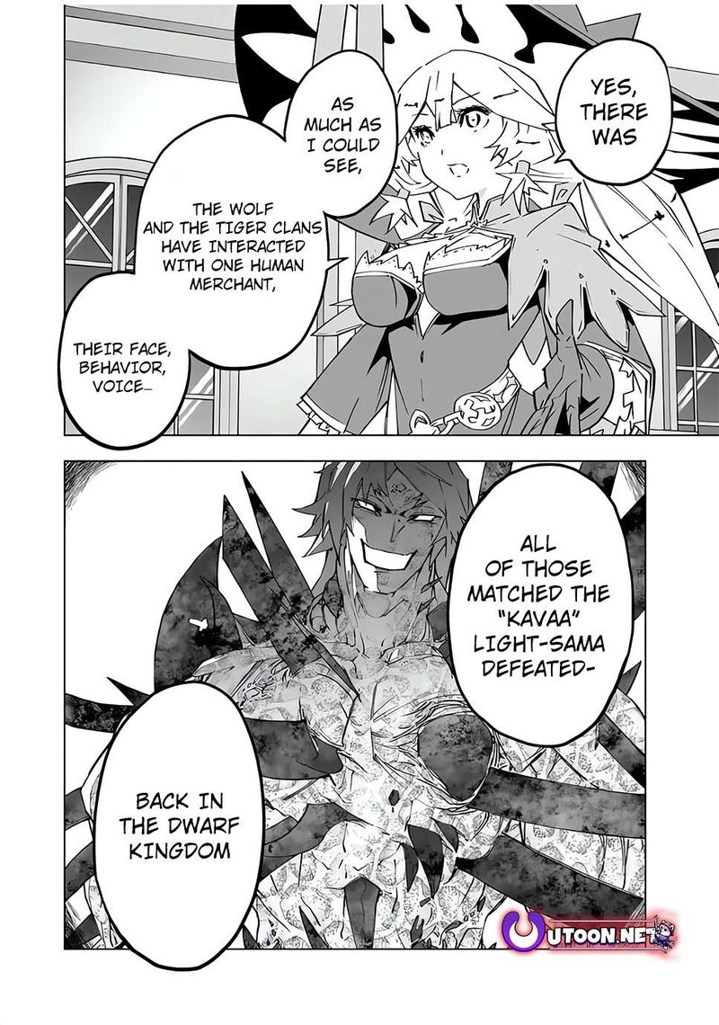 My Gift Lvl 9999 Unlimited Gacha Chapter 145 Page 20