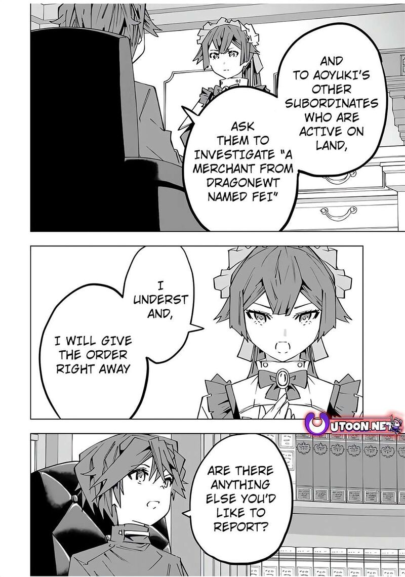 My Gift Lvl 9999 Unlimited Gacha Chapter 145 Page 24