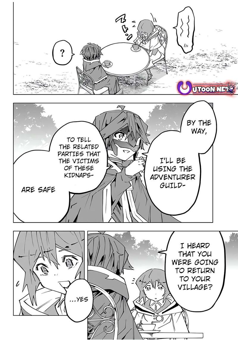 My Gift Lvl 9999 Unlimited Gacha Chapter 145 Page 4