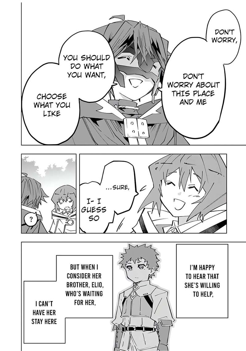 My Gift Lvl 9999 Unlimited Gacha Chapter 145 Page 6