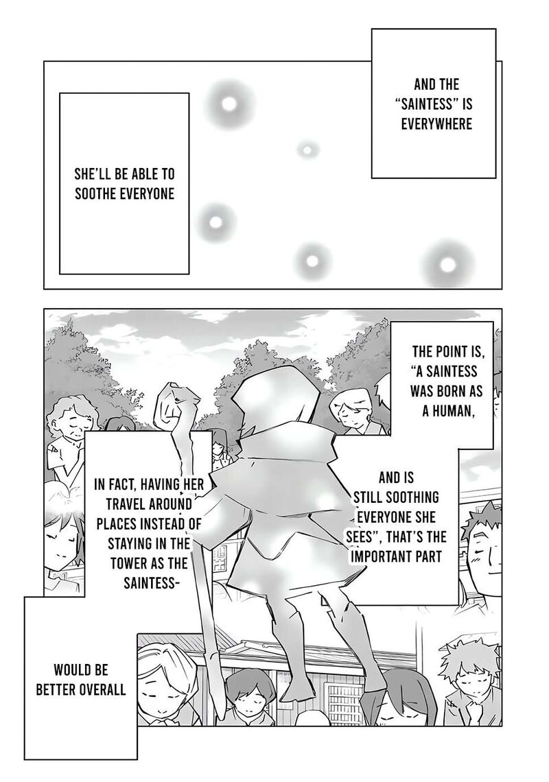 My Gift Lvl 9999 Unlimited Gacha Chapter 145 Page 7