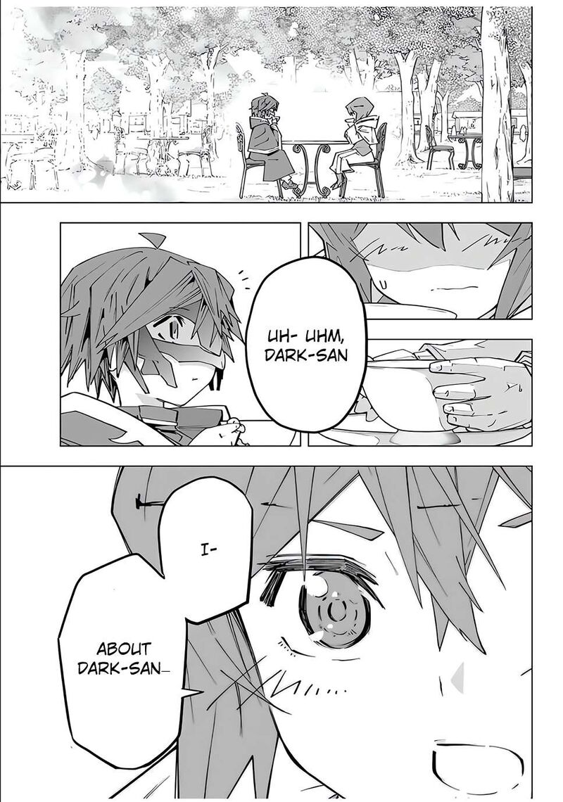 My Gift Lvl 9999 Unlimited Gacha Chapter 145 Page 9