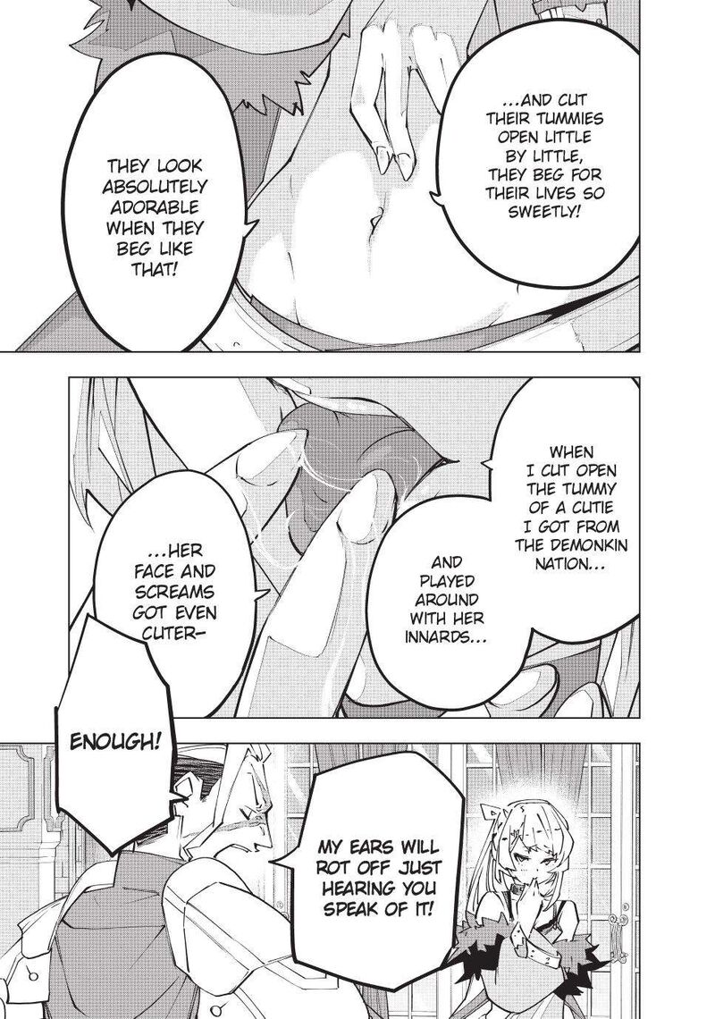 My Gift Lvl 9999 Unlimited Gacha Chapter 146 Page 10