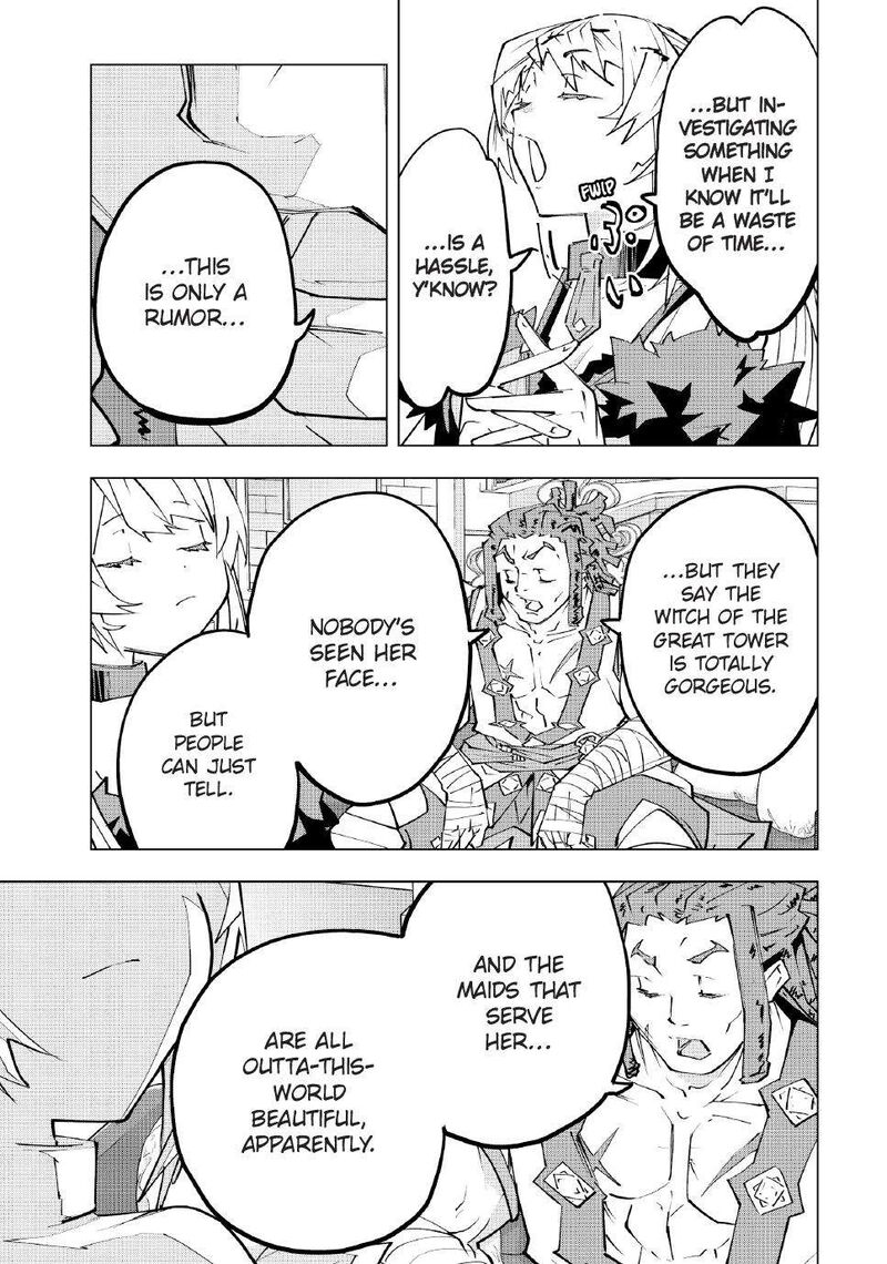 My Gift Lvl 9999 Unlimited Gacha Chapter 146 Page 18