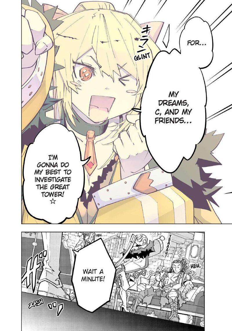 My Gift Lvl 9999 Unlimited Gacha Chapter 146 Page 19
