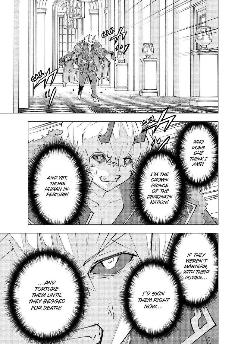 My Gift Lvl 9999 Unlimited Gacha Chapter 146 Page 26