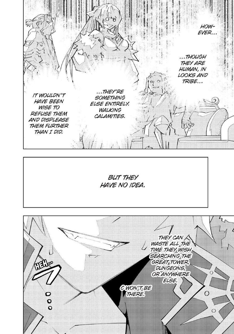 My Gift Lvl 9999 Unlimited Gacha Chapter 146 Page 27
