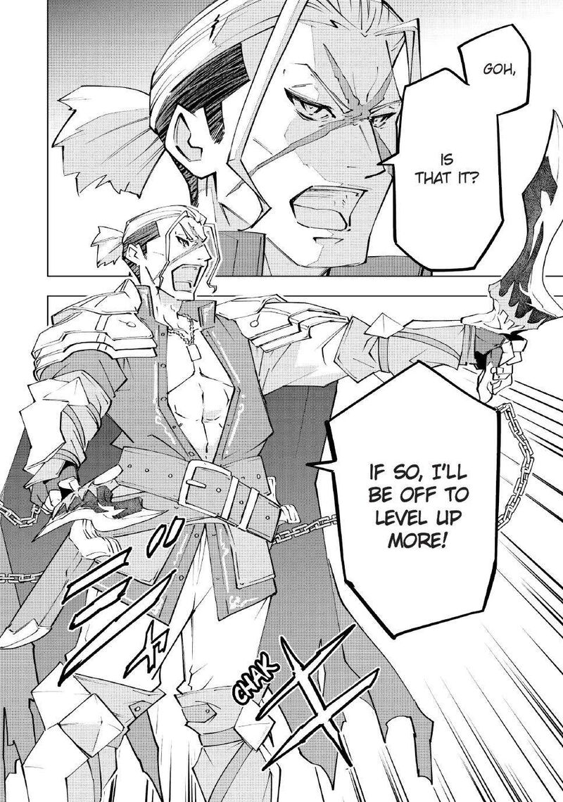 My Gift Lvl 9999 Unlimited Gacha Chapter 146 Page 5