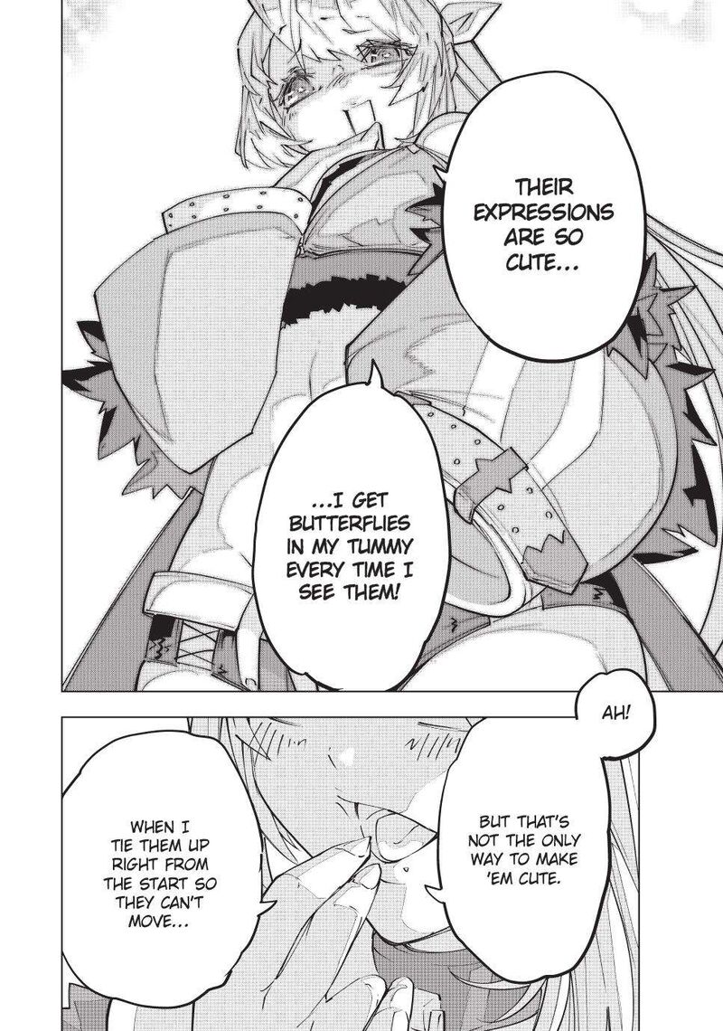 My Gift Lvl 9999 Unlimited Gacha Chapter 146 Page 9