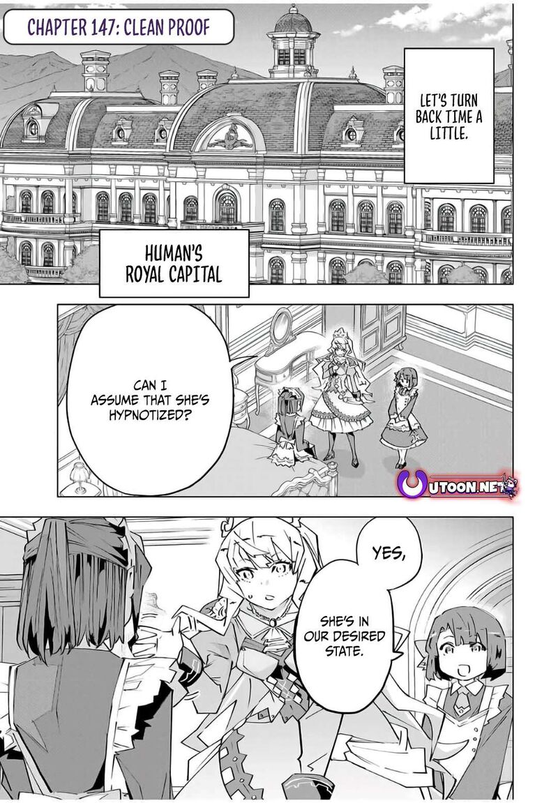 My Gift Lvl 9999 Unlimited Gacha Chapter 147 Page 1
