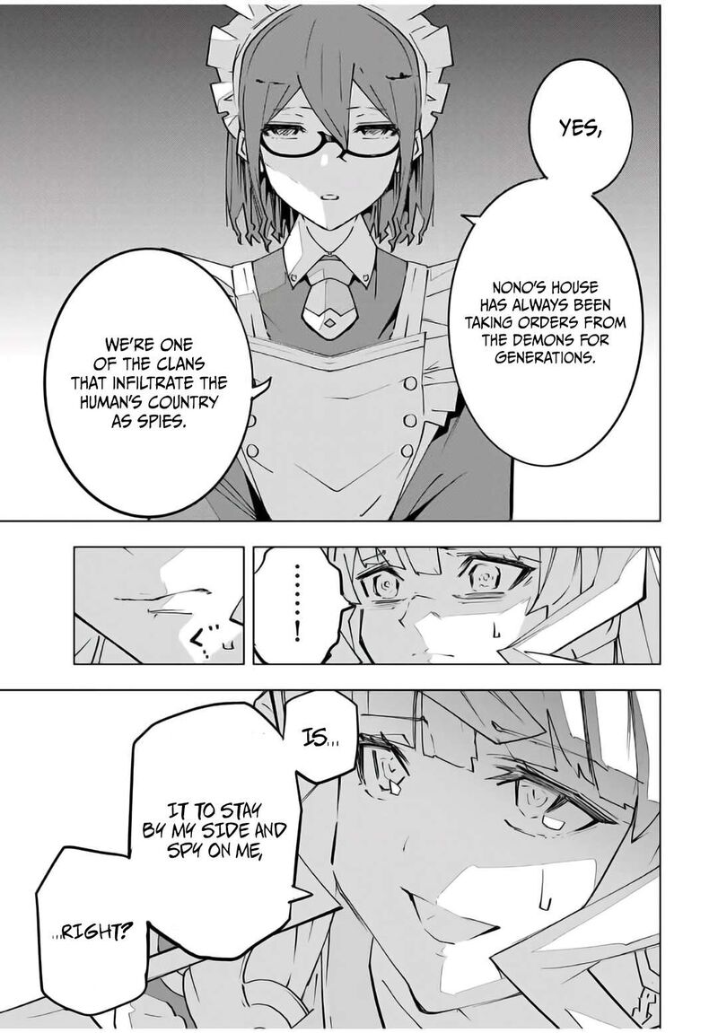 My Gift Lvl 9999 Unlimited Gacha Chapter 147 Page 11