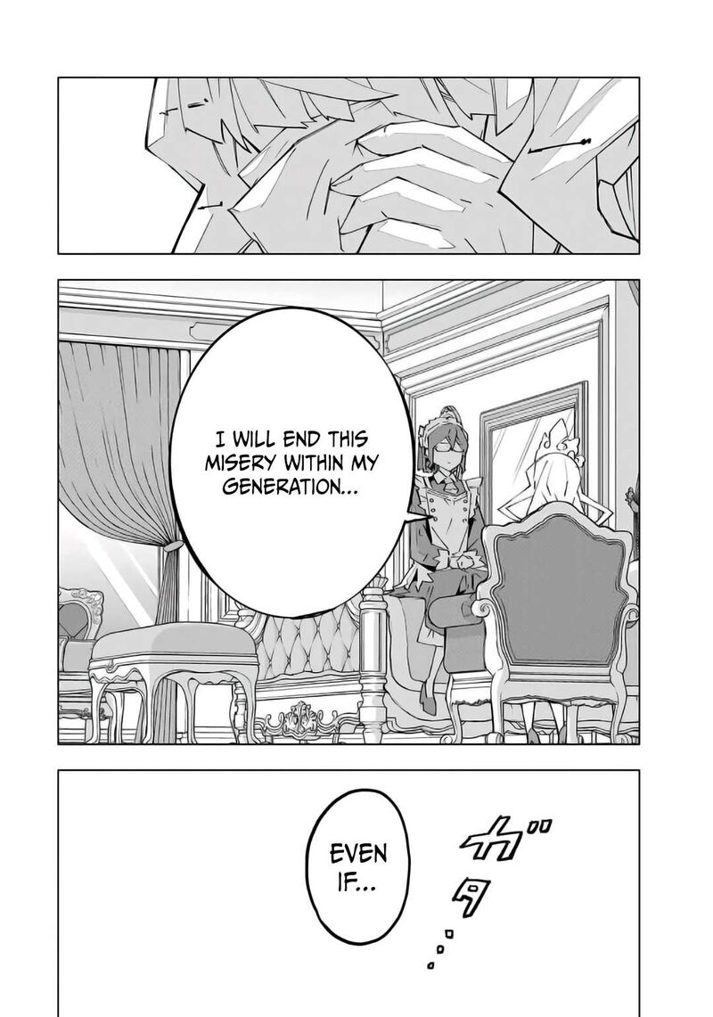 My Gift Lvl 9999 Unlimited Gacha Chapter 147 Page 16