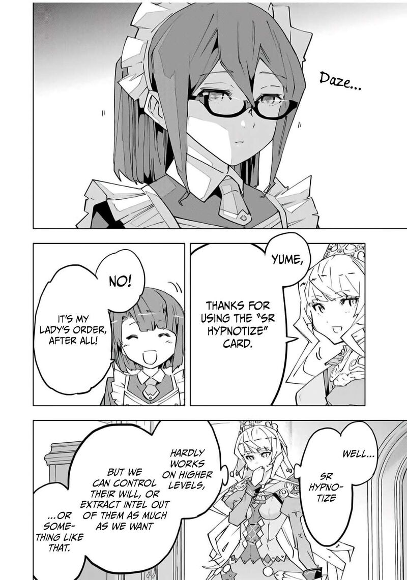 My Gift Lvl 9999 Unlimited Gacha Chapter 147 Page 2