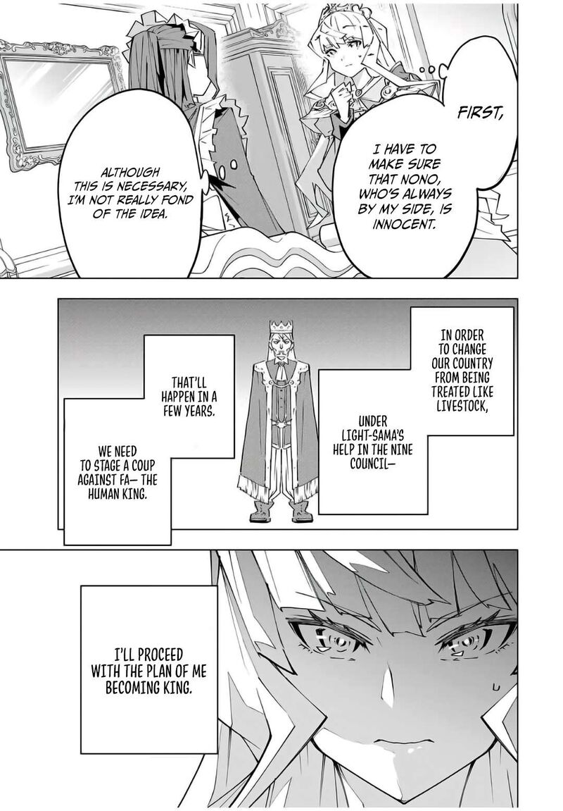 My Gift Lvl 9999 Unlimited Gacha Chapter 147 Page 3