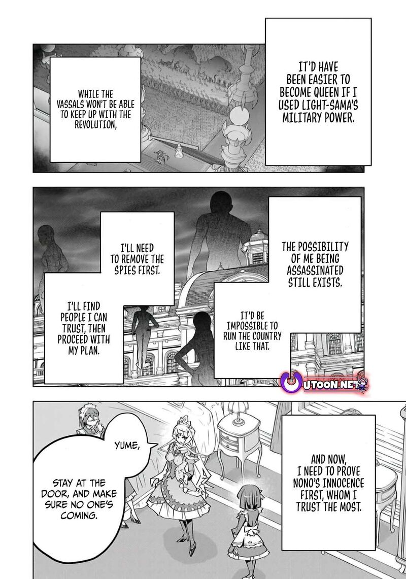 My Gift Lvl 9999 Unlimited Gacha Chapter 147 Page 4