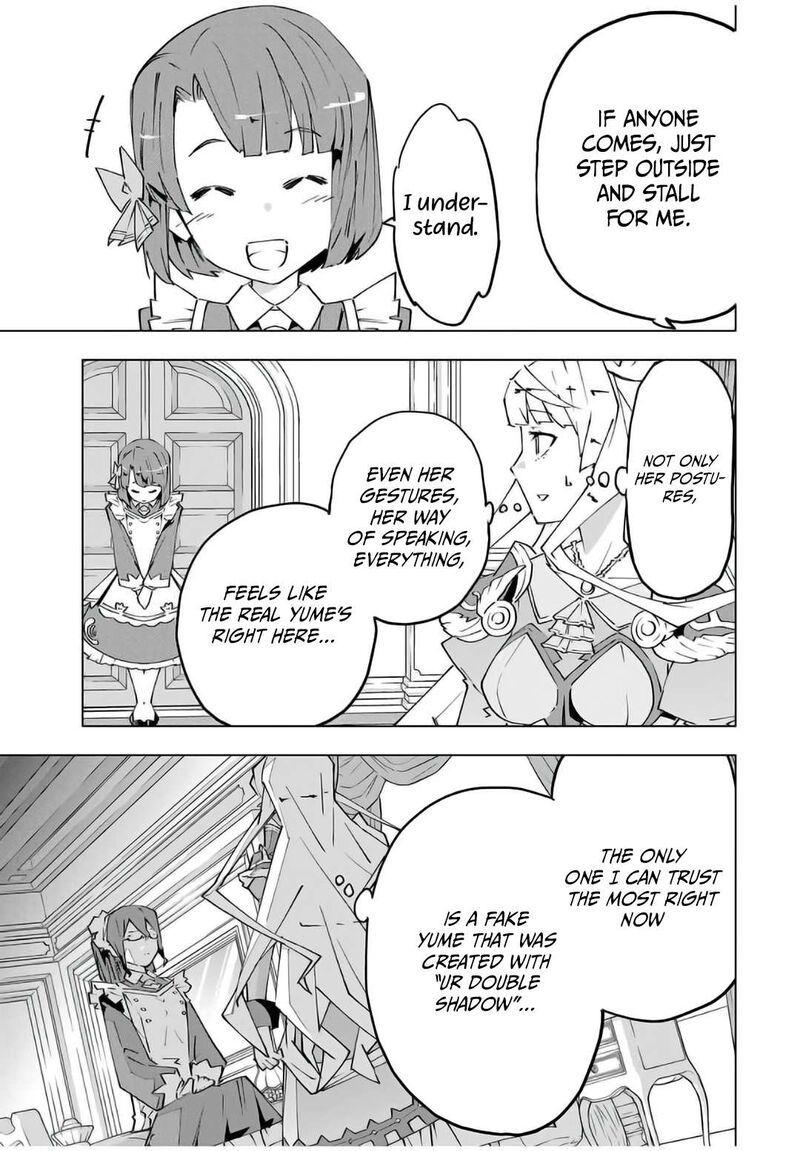 My Gift Lvl 9999 Unlimited Gacha Chapter 147 Page 5