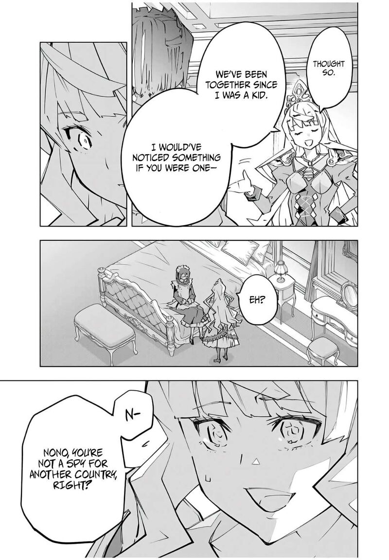 My Gift Lvl 9999 Unlimited Gacha Chapter 147 Page 7