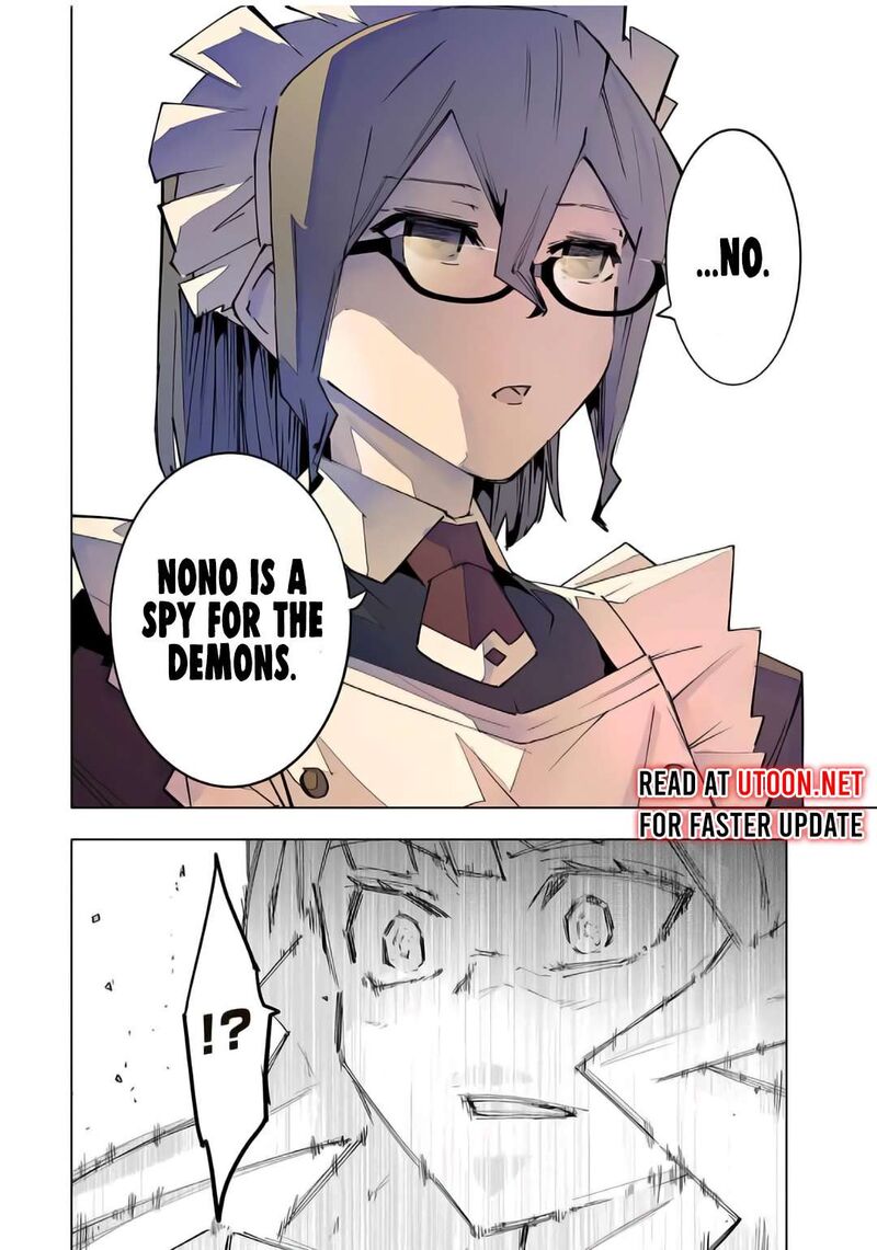 My Gift Lvl 9999 Unlimited Gacha Chapter 147 Page 8