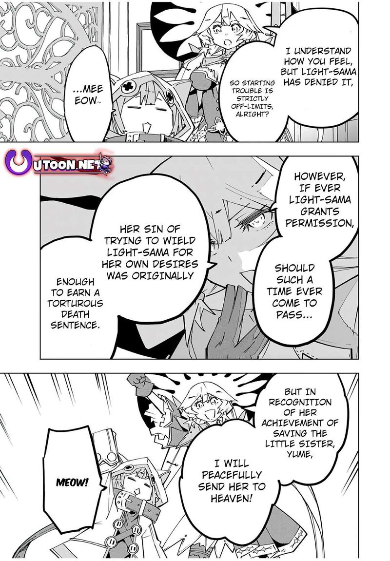 My Gift Lvl 9999 Unlimited Gacha Chapter 149 Page 17