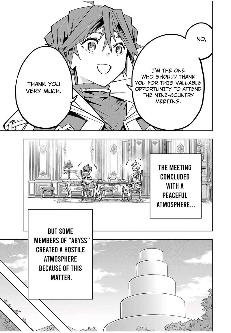 My Gift Lvl 9999 Unlimited Gacha Chapter 149 Page 7