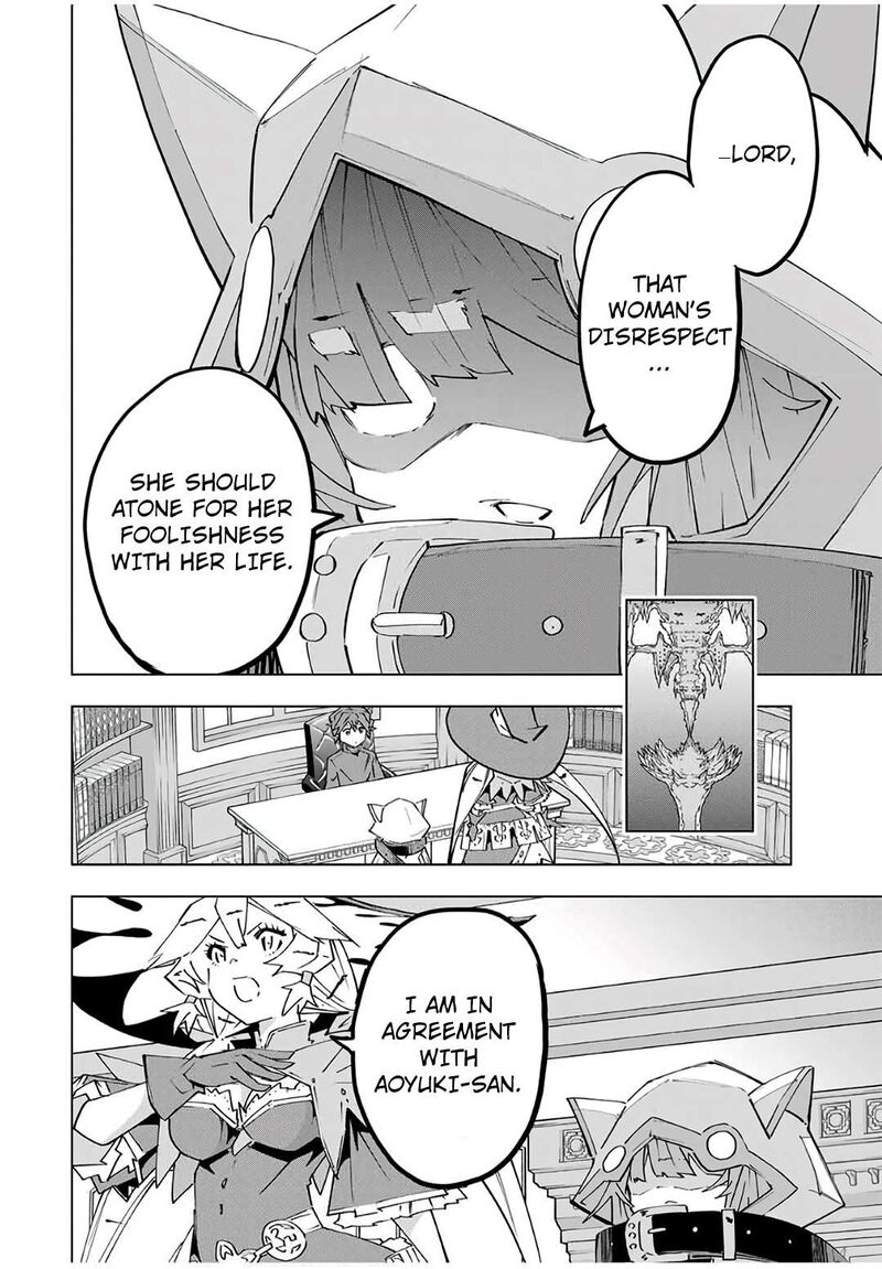 My Gift Lvl 9999 Unlimited Gacha Chapter 149 Page 8