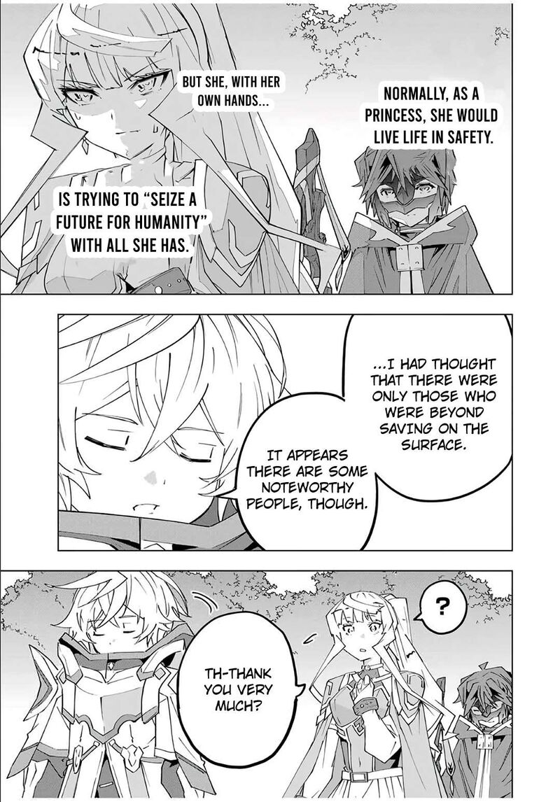 My Gift Lvl 9999 Unlimited Gacha Chapter 150 Page 19