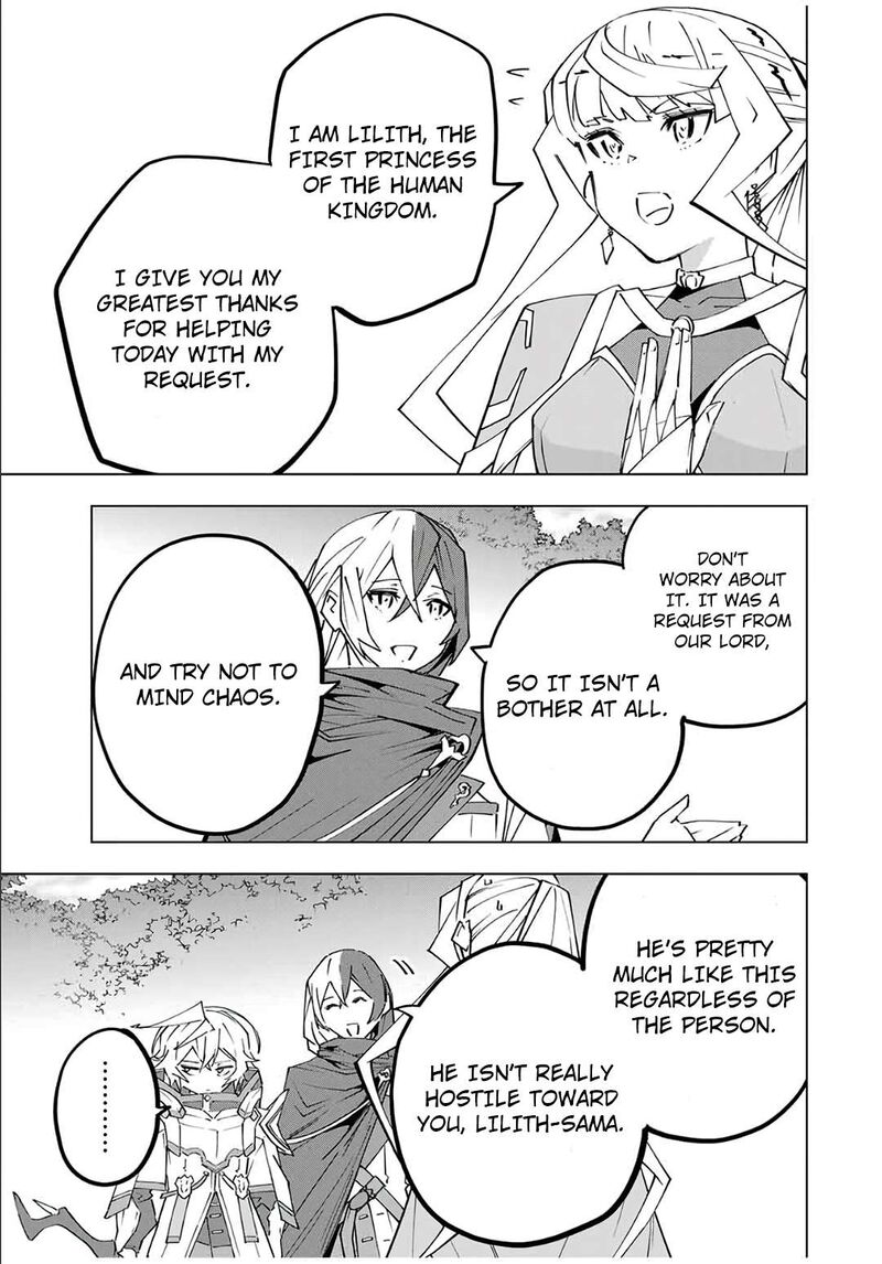 My Gift Lvl 9999 Unlimited Gacha Chapter 150 Page 3