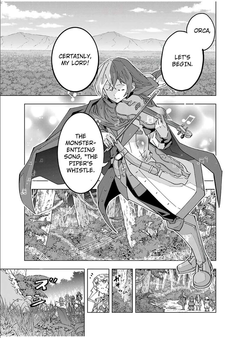 My Gift Lvl 9999 Unlimited Gacha Chapter 150 Page 7