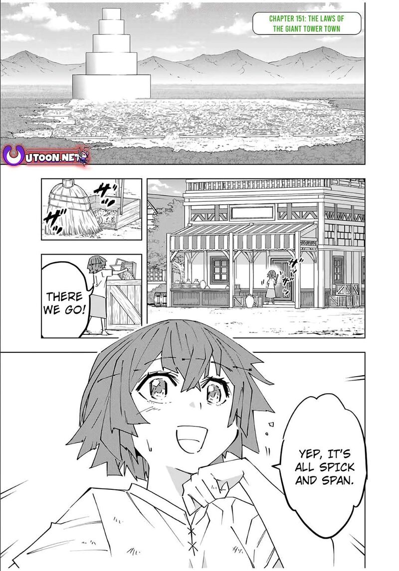 My Gift Lvl 9999 Unlimited Gacha Chapter 151 Page 1