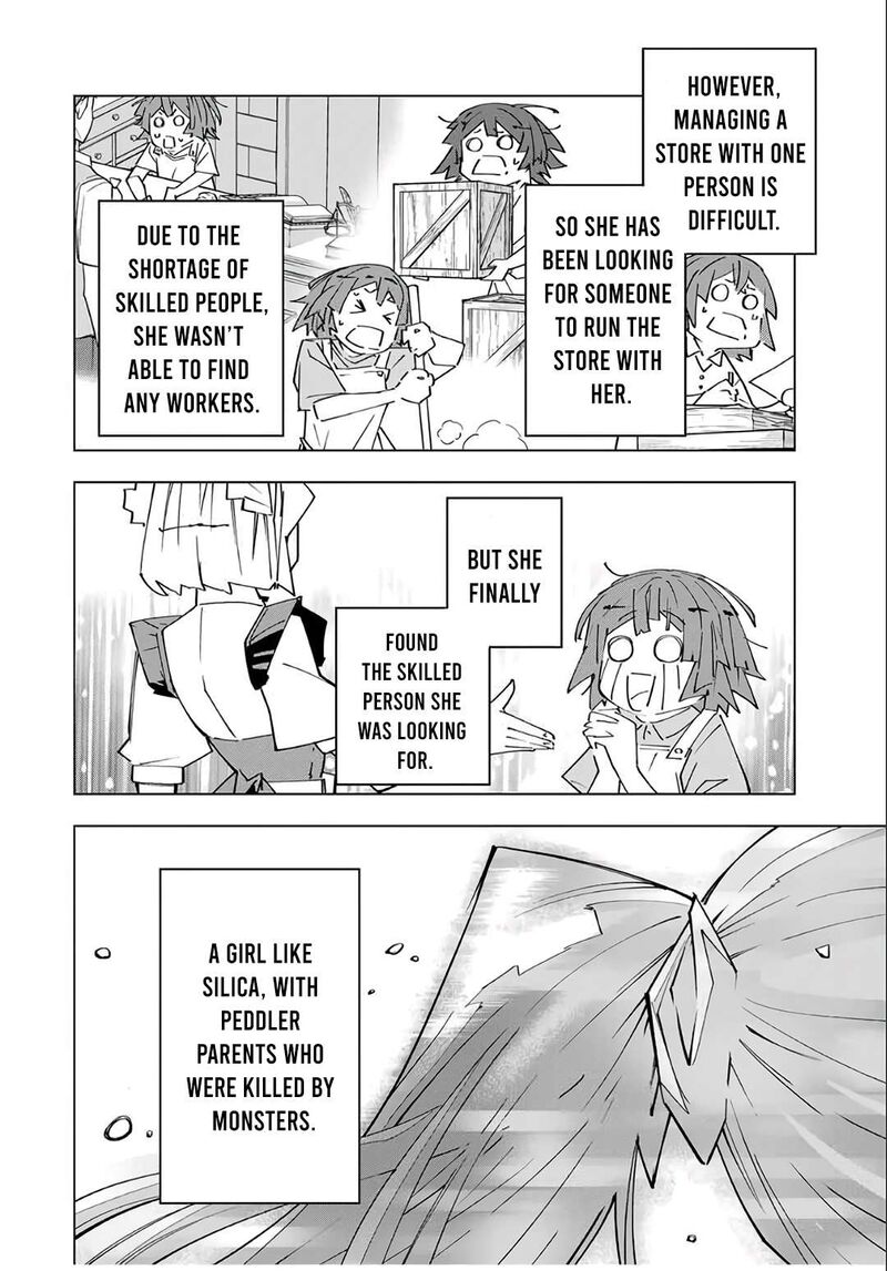 My Gift Lvl 9999 Unlimited Gacha Chapter 151 Page 10