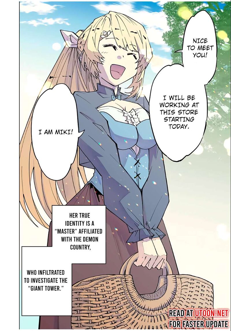 My Gift Lvl 9999 Unlimited Gacha Chapter 151 Page 12