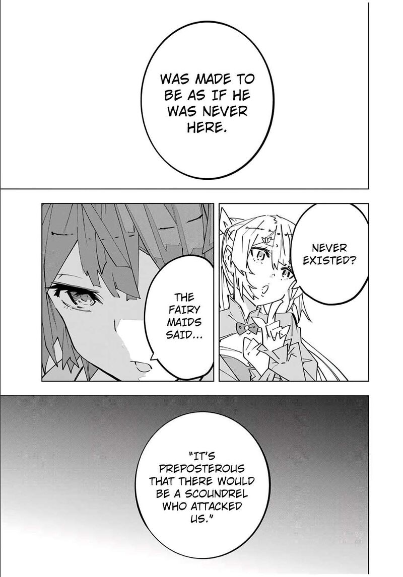 My Gift Lvl 9999 Unlimited Gacha Chapter 151 Page 19