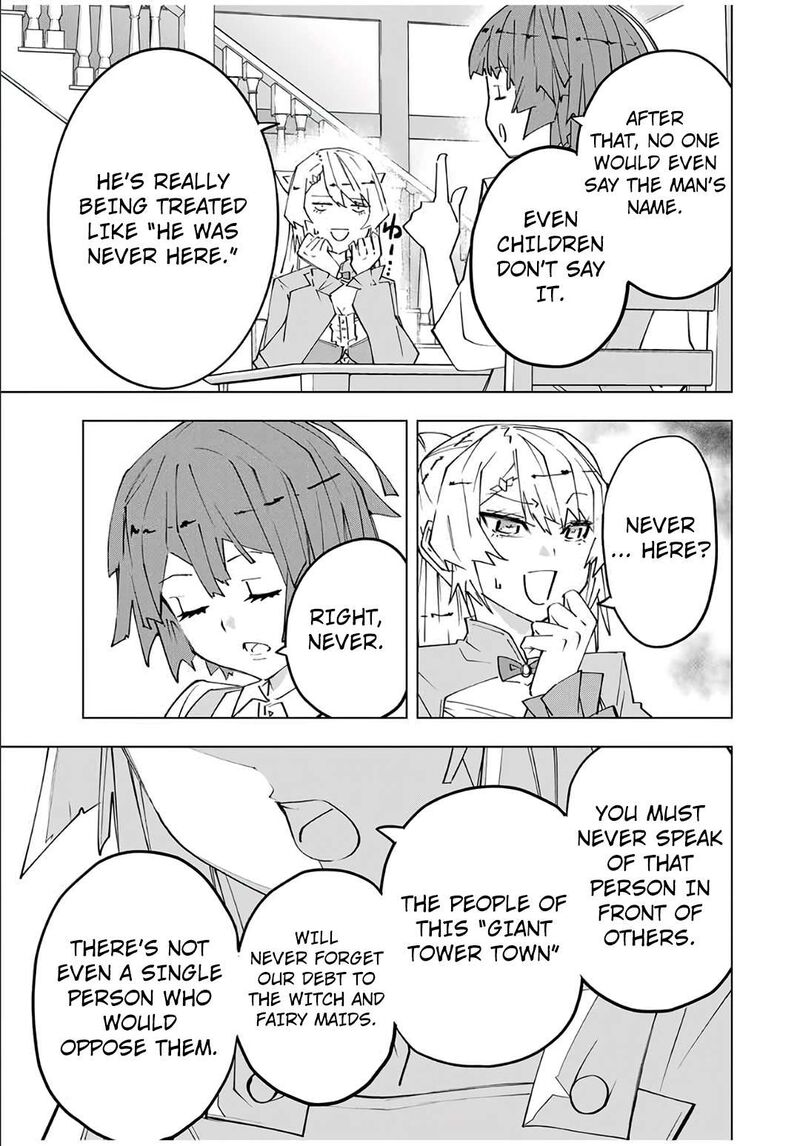 My Gift Lvl 9999 Unlimited Gacha Chapter 151 Page 21