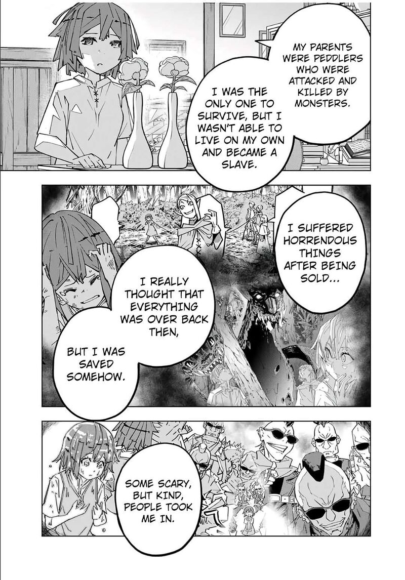 My Gift Lvl 9999 Unlimited Gacha Chapter 151 Page 3