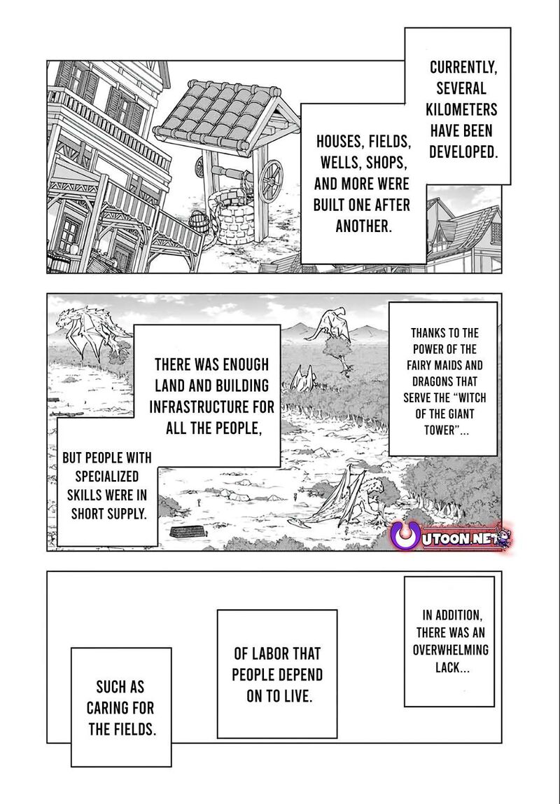 My Gift Lvl 9999 Unlimited Gacha Chapter 151 Page 8